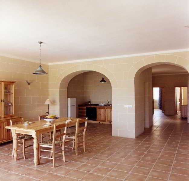 Apartment Ta Frenc Apartments Ghammar Exterior foto